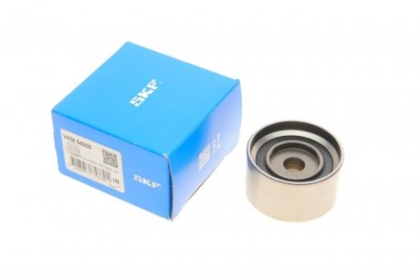 Ролик ГРМ Mazda 323/626/MX-6/Premacy 91-05 (паразитный) (52x29) SKF VKM 84000