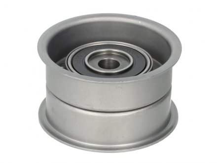 Ролик модуля натяжителя. SKF VKM 85140