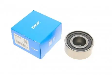 Ролик ГРМ Mitsubishi Grandis/Outlander 2.4 и 03- (паразитный) (60x24) SKF VKM 85152