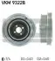 Шкив ремня SKF VKM 93228 (фото 1)