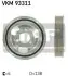 Шкив ремня SKF VKM 93311 (фото 1)