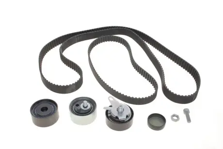 Комплект ременя ГРМ SKF VKMA 01152