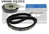 Роликовый модуль натяжителя ремня (ролик, ремень) SKF VKMA 01253 (фото 2)