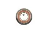 Комплект ГРМ + ТНВТ VW LT 2.5TDI 61-80kw 96-/T4 2.5TDI 75kw 95- SKF VKMA 01270 (фото 13)