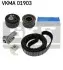 Комплект (ремень+ролики) SKF VKMA 01903 (фото 2)