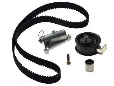 Комплект (ремінь+ролики) SKF VKMA 01908