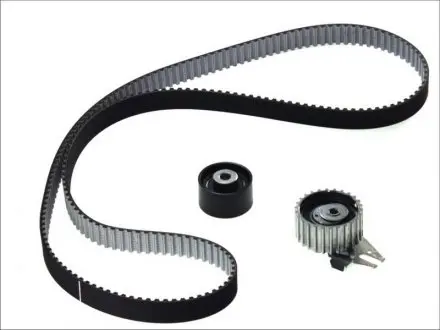 Комплект (ремінь+ролики) SKF VKMA 02193
