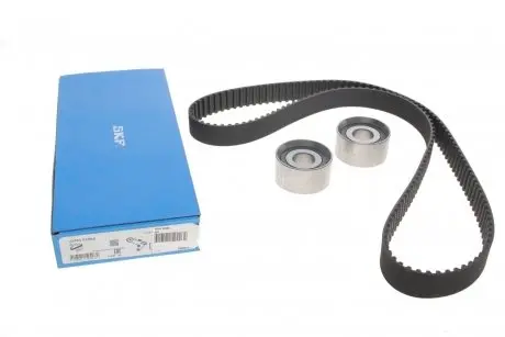 Комплект (ремінь+ролики) SKF VKMA 02386