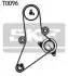 Комплект (ремень+ролики) SKF VKMA 02983 (фото 2)