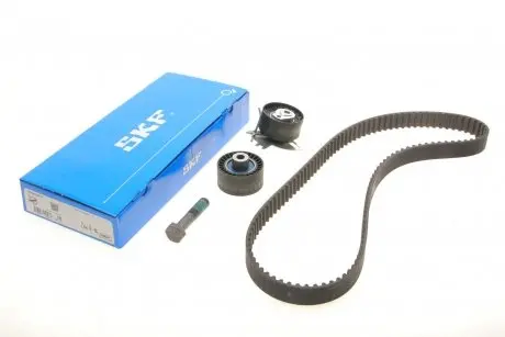 Комплект (ремінь+ролики) SKF VKMA 03317