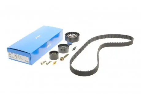 Роликовий модуль натягувача ременя (ролик, ремінь) SKF VKMA04212