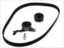 Комплекти натяжних роликів OPEL COMBO Tour 1.7 DI 16V (Вир-во SKF) VKMA 05606