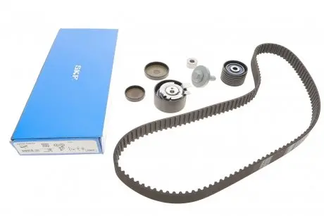Комплект (ремінь+ролики) SKF VKMA 06021