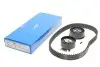 Комплект (ремінь+ролики) SKF VKMA 06503 (фото 1)