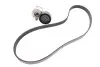 Комплект ременя генератора Renault Kangoo 1.5dCi 08- (6PK1199) SKF VKMA36055 (фото 1)