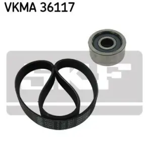 Комплект доріжкового ремня SKF VKMA 36117