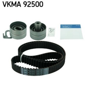 Комплект (ремінь+ролики) SKF VKMA 92500