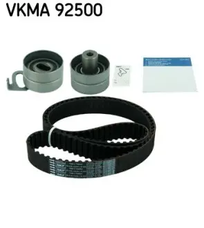 Комплект (ремінь+ролики) SKF VKMA 92500