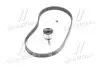 Роликовый модуль натяжителя ремня (ролик, ремень) SKF VKMA93005 (фото 2)