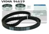 Роликовый модуль натяжителя ремня (ролик, ремень) SKF VKMA 94619 (фото 2)