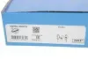 Комплект ремня ГРМ (Выр-во) SKF VKMA 95675 (фото 11)