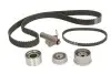 Комплект ГРМ (ремень+ролик) SKF VKMA95966 (фото 1)