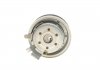 Комплект ГРМ + помпа Skoda Fabia/Octavia/VW Caddy/Golf/Passat/T5 2.0/2.4D 99- (23x138z)(VKPC 81620) SKF VKMC 01113-2 (фото 12)