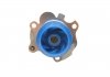 Комплект ГРМ + помпа Skoda Fabia/Octavia/VW Caddy/Golf/Passat/T5 2.0/2.4D 99- (23x138z)(VKPC 81620) SKF VKMC 01113-2 (фото 6)