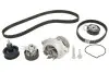 Комплект ГРМ + насос VW Golf/Caddy III 1.4i 06-10/Skoda Octavia 04-13 (130x58) SKF VKMC 01122 (фото 3)