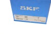 Комплект ГРМ + помпа Audi A3/Skoda Octavia/VW Golf 2.0FSI 04-10 (23x148) SKF VKMC 01222-1 (фото 27)