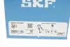 Комплект (ремінь+ролик+помпа) SKF VKMC 01222 (фото 19)