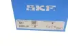 Комплект ГРМ + насос VW Caddy III 07-10-/Golf IV/V 00-11/Passat 1.9T/2.0 TDI 00-09 (30x120) SKF VKMC 01250-1 (фото 23)