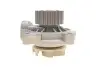 Комплект (ремень+ролик+насос) SKF VKMC 01258-1 (фото 6)