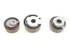 Комплект (ремень+ролик+насос) SKF VKMC 01258-1 (фото 8)