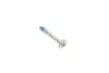 Комплект ГРМ + насос Audi A6/VW LT/T4 2.5TDI 91-06 (26.5x122) SKF VKMC 01270 (фото 35)