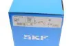 Комплект ГРМ + насос Audi A6/VW LT/T4 2.5TDI 91-06 (26.5x122) SKF VKMC 01270 (фото 38)