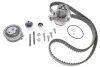 Комплект (ремінь+ролик+помпа) SKF VKMC 01278-2 (фото 1)