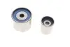 Комплект (ремінь+ролик+помпа) SKF VKMC 01278-2 (фото 9)