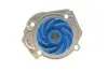 Комплект (ремінь+ролик+помпа) SKF VKMC 02204-2 (фото 6)