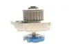 Комплект (ремінь+ролик+помпа) SKF VKMC 02204-2 (фото 7)