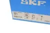 Водяна помпа з комплектом зубчатого ремня (ПРОМО) SKF VKMC 02206 (фото 15)