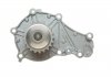 Комплект ГРМ + помпа Citroen Nemo/Xsara/C1/C2/C3/Peugeot Bipper 1.4HDI 05- (25.4x144z) (VKPC 83140) SKF VKMC 03140 (фото 10)