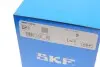 Комплект (ремінь+ролик+помпа) SKF VKMC 03205 (фото 23)