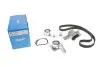 Комплект (ремень+ролик+насос) SKF VKMC 03241-2 (фото 1)