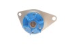 Комплект ГРМ + помпа Citroen Berlingo/Nemo/C2/C3/Peugeot 207/Partner 1.4i 96- (17x104z)(VKPC 83644) SKF VKMC 03254 (фото 5)