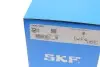 Комплект (ремінь+ролик+помпа) SKF VKMC 03257 (фото 22)