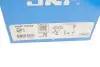 Комплект ГРМ + насос Citroen C4/Peugeot 307 1.4 16V 03- (25.4x135z) SKF VKMC 03258 (фото 13)