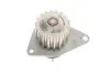 Комплект ГРМ + насос Citroen C4/Peugeot 307 1.4 16V 03- (25.4x135z) SKF VKMC 03258 (фото 6)