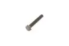 Комплект ГРМ + насос Opel Astra F/G 1.4/1.6 91-05/Combo 1.2/1.4 94-01 (17x111z) (VKPC 85206) SKF VKMC 05121 (фото 12)