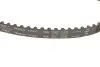 Комплект ГРМ + насос Opel Astra F/G 1.4/1.6 91-05/Combo 1.2/1.4 94-01 (17x111z) (VKPC 85206) SKF VKMC 05121 (фото 9)